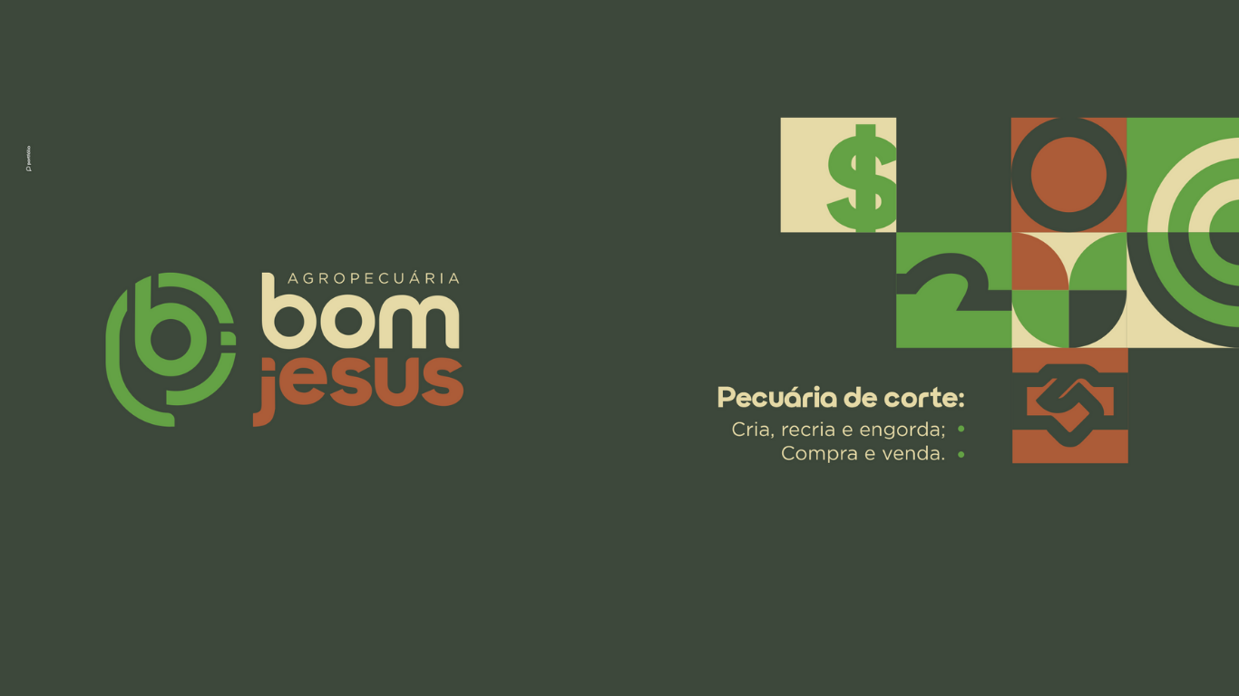 Agropecuária Bom Jesus